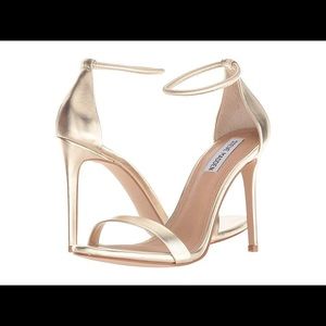 Steve Madden Heels. Like New!